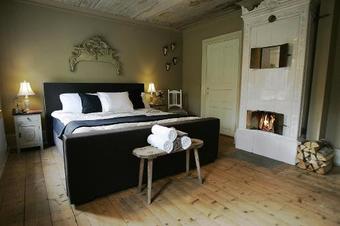 Bed & Breakfast �ppelg�rden