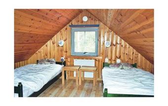 Holiday Home Systertorp Kristdala