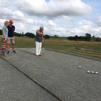 Tryde 1303 B&B P� �sterlen