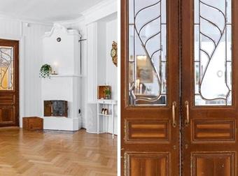 Hotel Wifstavarfs Herrg�rd