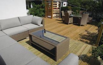 Holiday Home V�stra Kustv. Ystad