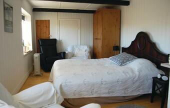 Holiday Home Marsvinsholms Alle Ystad