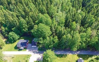Two-bedroom Holiday Home In Vase