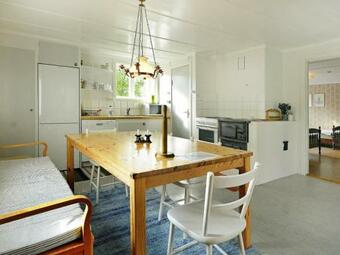 Two-bedroom Holiday Home In V�dd� 2