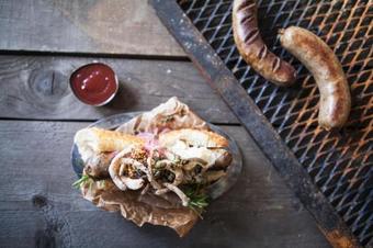 Hotel Siggesta G�rd