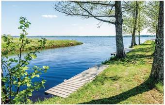 Two-bedroom Holiday Home In Varnamo