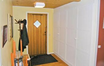 Holiday Home Gundrastorpsv�gen Vittsj�