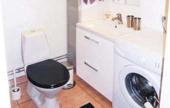 Two-bedroom Holiday Home In Tystberga