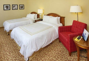 Hotel East Lansing Marriott At University Place