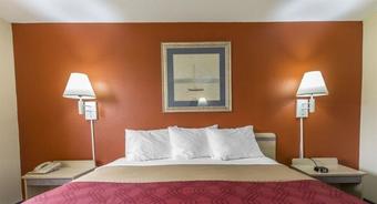 Motel Econo Lodge Rome