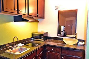 Motel Studio 6 Skytop Rome