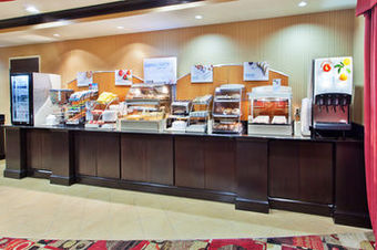 Hotel Holiday Inn Express Rome-east