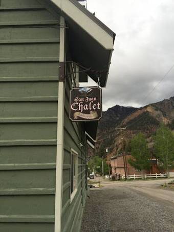 Posada San Juan Chalet