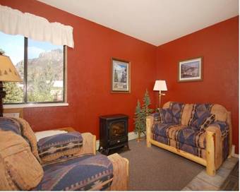 Hotel Comfort Inn Ouray