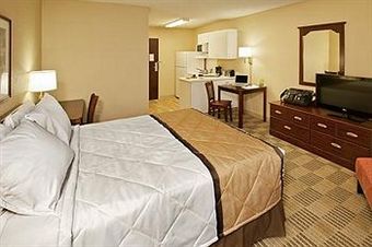 Hotel Extended Stay America - Knoxville - Cedar Bluff