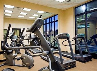 Hotel Holiday Inn Rocky Mount I-95 @ Us 64