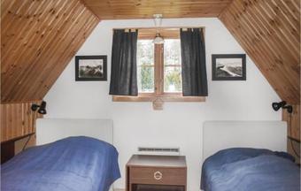 Holiday Home Abbek�s With A Fireplace 01