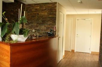 Hostal H�gbo Hotell Skommarsg�rden