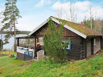 Holiday Home G�lberga