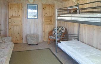 Three-bedroom Holiday Home In Liatorp