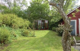 Holiday Home Kvidinge *lxxi *