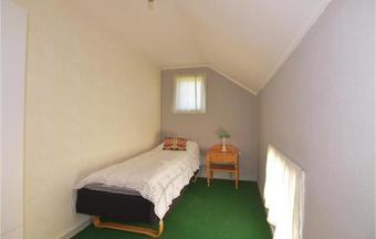 Four-bedroom Holiday Home In Amal