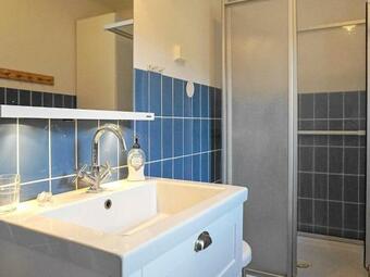 Holiday Home Fagerfj�ll III