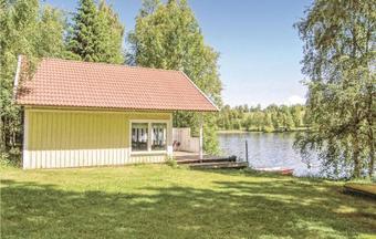 Holiday Home Hestra Ydre