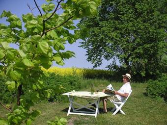 Lunkaberg Bed & Breakfast