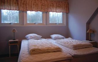 Holiday Home Andv�gen Nybrostrand