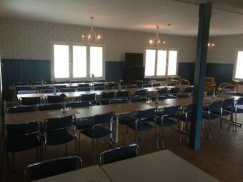 Albergue Strandvillan I �hus