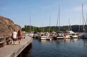 Hotel Grinda W�rdshus