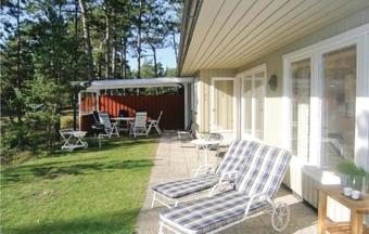 Holiday Home Prinsessans V�g Yngsj�