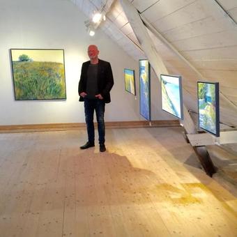 Strandbadsg�rden B&B