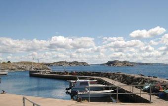 Apartment Dyr�ns S�dra Hamn Dyr�n