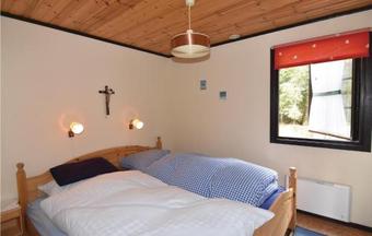 Holiday Home Torup With Fireplace I