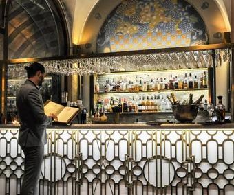 Hotel Bjertorp Slott