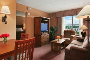 Hotel Homewood Suites By Hilton Buffalo-amherst