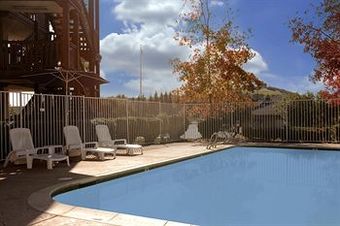 Hotel Americas Best Value Inn