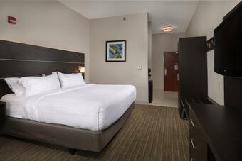 Hotel Holiday Inn Express Independence - Kansas City
