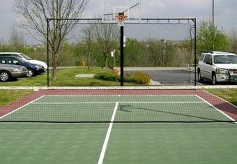 Hotel Residence Inn Kansas City Independence