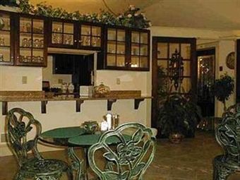 After Eight Bed And Breakfast