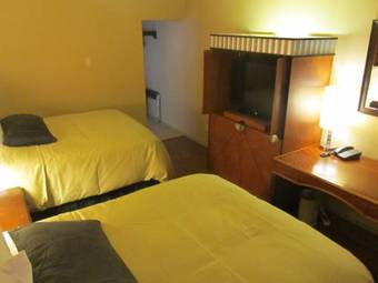 Matterhorn Inn Motel