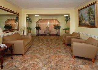 Hotel Comfort Inn & Suites El Centro