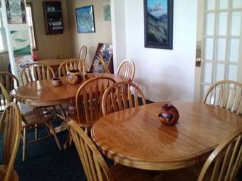 Posada Water Wheel Inn