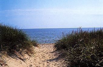 Posada The Dunes Motor Inn