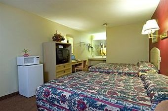 Motel Americas Best Value Inn-florence/cincinnati
