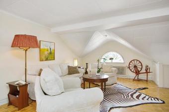 Bed & Breakfast K�s�tter G�rd