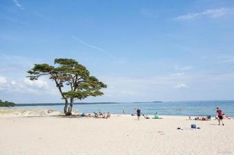 Hotel First Camp �hus-kristianstad