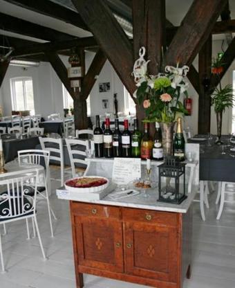 Abbek�s Hotell & Hamnkrog